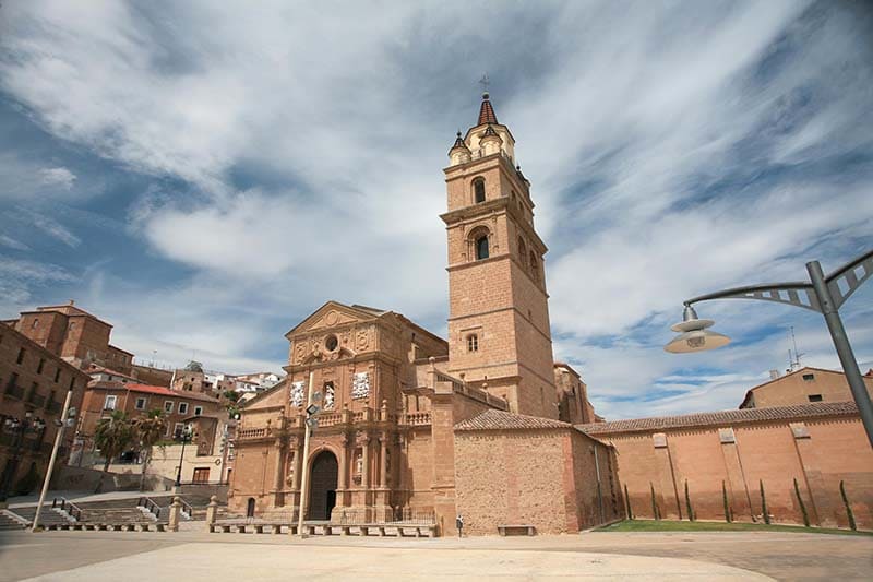 la rioja control de plaga